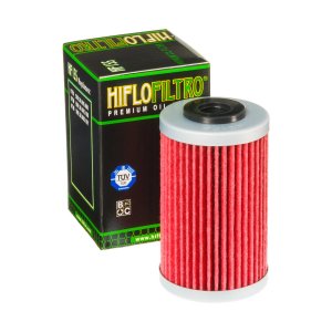 Filter olejový HIFLO 155