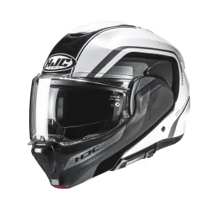 Prilba HJC F100 REFF MC1