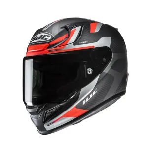 Prilba HJC RPHA12 CARBON XENTRA MC6HSF