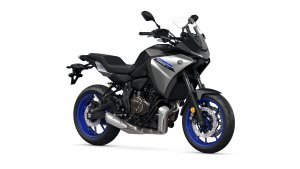 Motocykel YAMAHA TRACER 7 2023 MDNM8