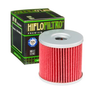 Filter olejový HIFLO 681