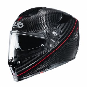 Prilba HJC RPHA70 CARBON ARTAN MC1