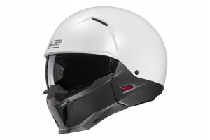 Prilba HJC i20 Blanc Perle / PEARL WHITE