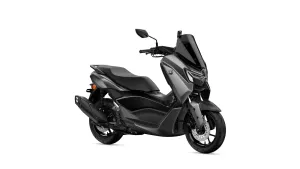 Motocykel YAMAHA NMAX 125 2026 MDNM9