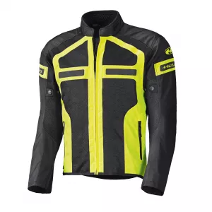 Bunda Held TROPIC 3.0 čierno-fluo.
