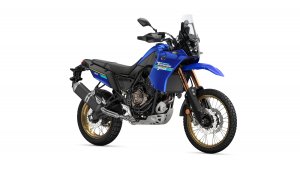 Motocykel YAMAHA Ténéré 700 Extreme 2024 DPBMC