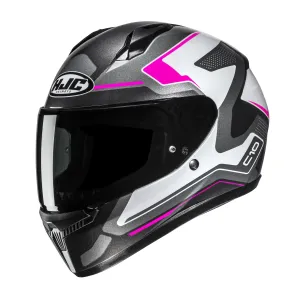 Prilba HJC C10 CRIC MC8