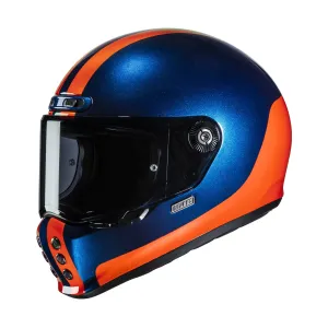 Prilba HJC V10 CORE MC27
