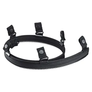 Zips adapter Held čierny