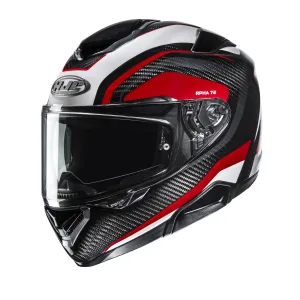 Prilba HJC RPHA72 CARBON LIS MC1