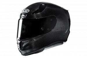 Prilba HJC RPHA11 CARBON čierna/BLACK