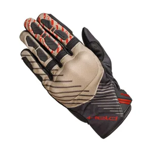 Rukavice Held Hamada 2 antracitové