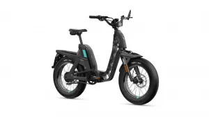 E-BIKE Yamaha BOOSTER EU DNMX