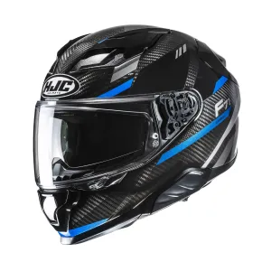 Prilba HJC F71 CARBON ESIRA MC2