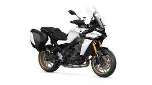 Motocykel YAMAHA TRACER 9 GT 2023 BWP1