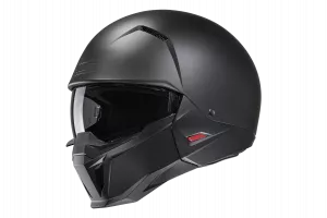 Prilba HJC i20 Semi Mat Noir / SEMI FLAT BLACK