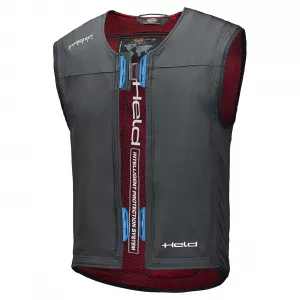 Airbag Held EVEST CLIP-IN