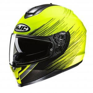 Prilba HJC C70N SWAY MC3H