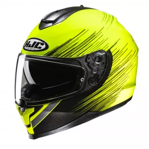 Prilba HJC C70N SWAY MC3H