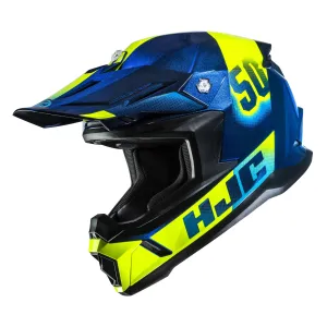 Prilba HJC C50 DASH MC2