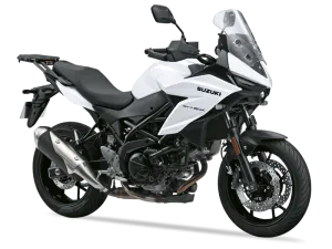 Motocykel SUZUKI SV-7GX YUH M7