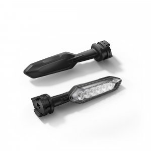 SEQUENTIAL LED BLINKERS FRONT - smerovky predné