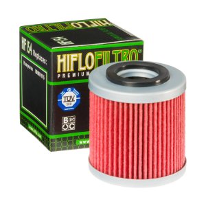 Filter olejový HIFLO 154