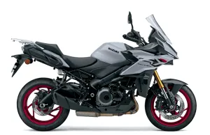 Motocykel SUZUKI GSX-S1000GX QT7 M6