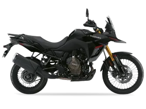 Motocykel SUZUKI V-STROM 800DE YVB M5
