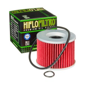Filter olejový HIFLO 401