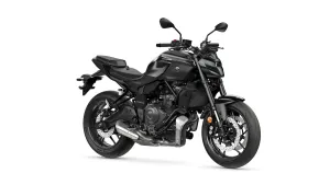 Motocykel YAMAHA MT-07 35kW 2025 MDNM8