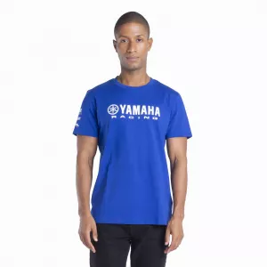 Tričko pánske Yamaha 24 PB CORK v. L