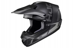 Prilba HJC CSMX II CREED MC5SF