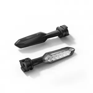 SEQUENTIAL LED BLINKERS REAR - smerovky zadné