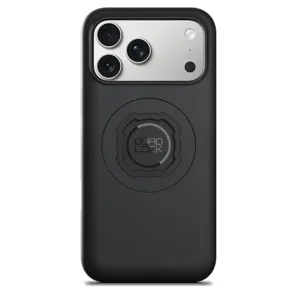 Púzdro iPhone 17 Pro Max Quad Lock