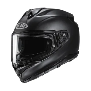 Prilba HJC F72 SEMI FLAT BLACK/čierna matná