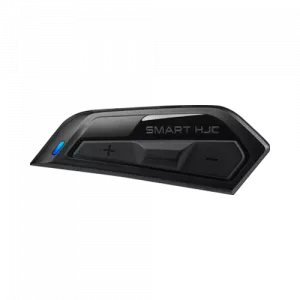 Komunikátor SMART HJC-11B čierny matný