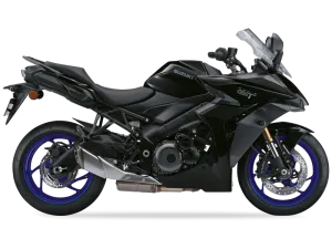 Motocykel SUZUKI GSX-S1000GT YVB M6