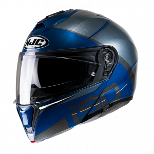 Prilba HJC i90 MAY MC2