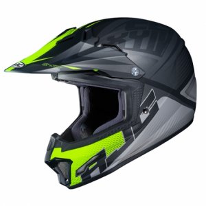 Prilba HJC CLXY II ELLUSION MC5SF