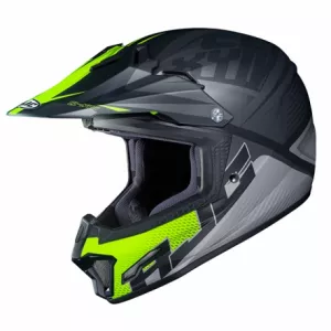 Prilba HJC CLXY II ELLUSION MC5SF