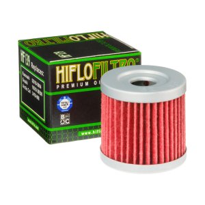 Filter olejový HIFLO 139