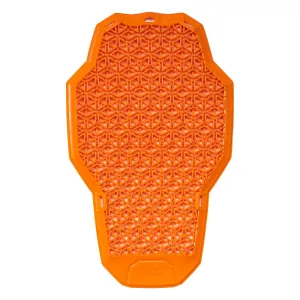 Chránič chrbta Diablo oranžový