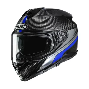Prilba HJC F72 CARBON EOS MC2