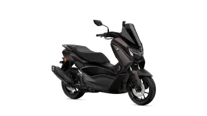 Motocykel YAMAHA NMAX 125 TECH MAX 2025 MDRNP1