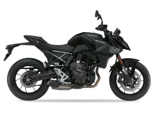 Motocykel SUZUKI GSX-8S KGL M6