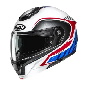 Prilba HJC C92 RAGNA MC21