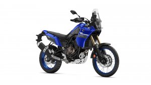 Motocykel YAMAHA XTZ 700 2023 DPBMC