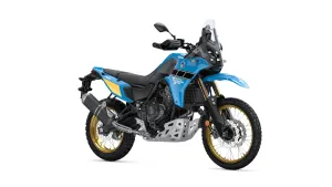 Motocykel YAMAHA Ténéré 700 Rally 2026 SYB