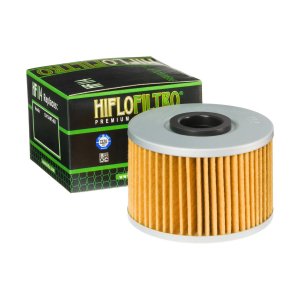 Filter olejový HIFLO 114